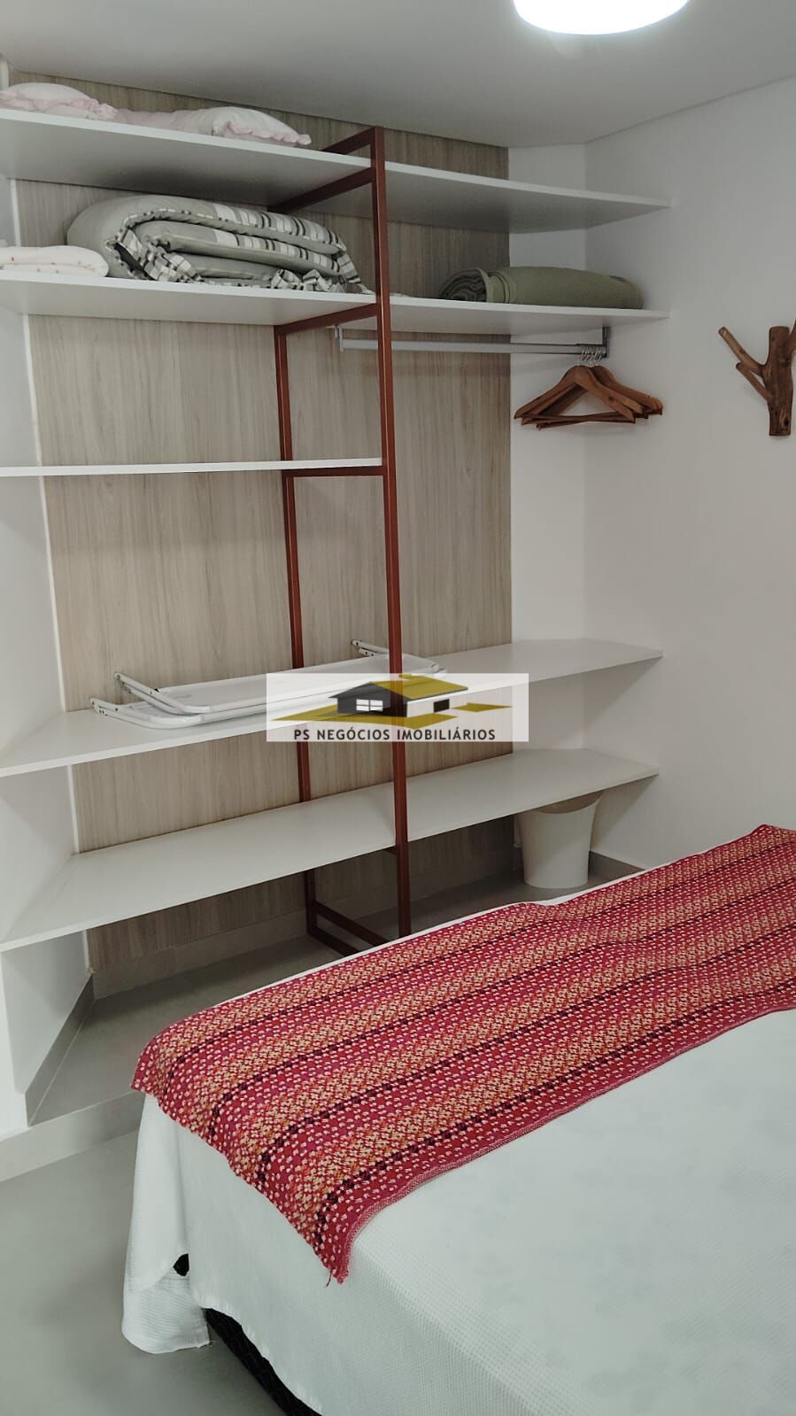 Cobertura, 5 quartos, 347 m² - Foto 16