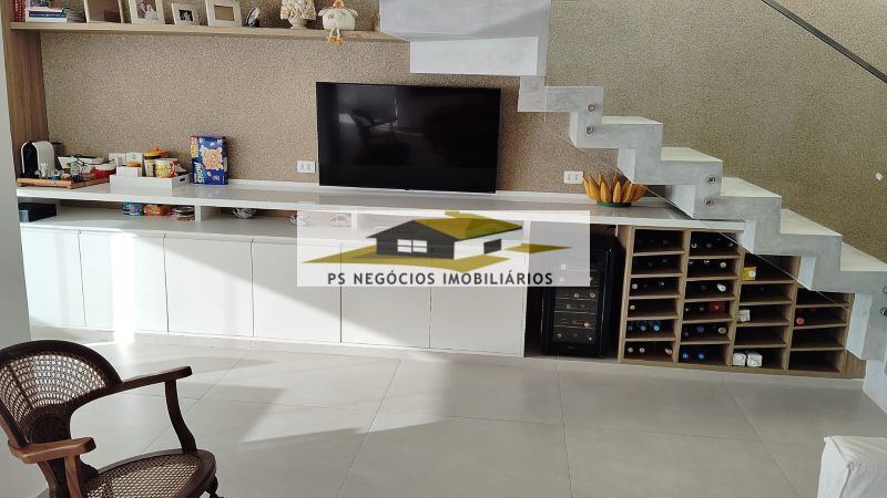 Cobertura, 5 quartos, 347 m² - Foto 7