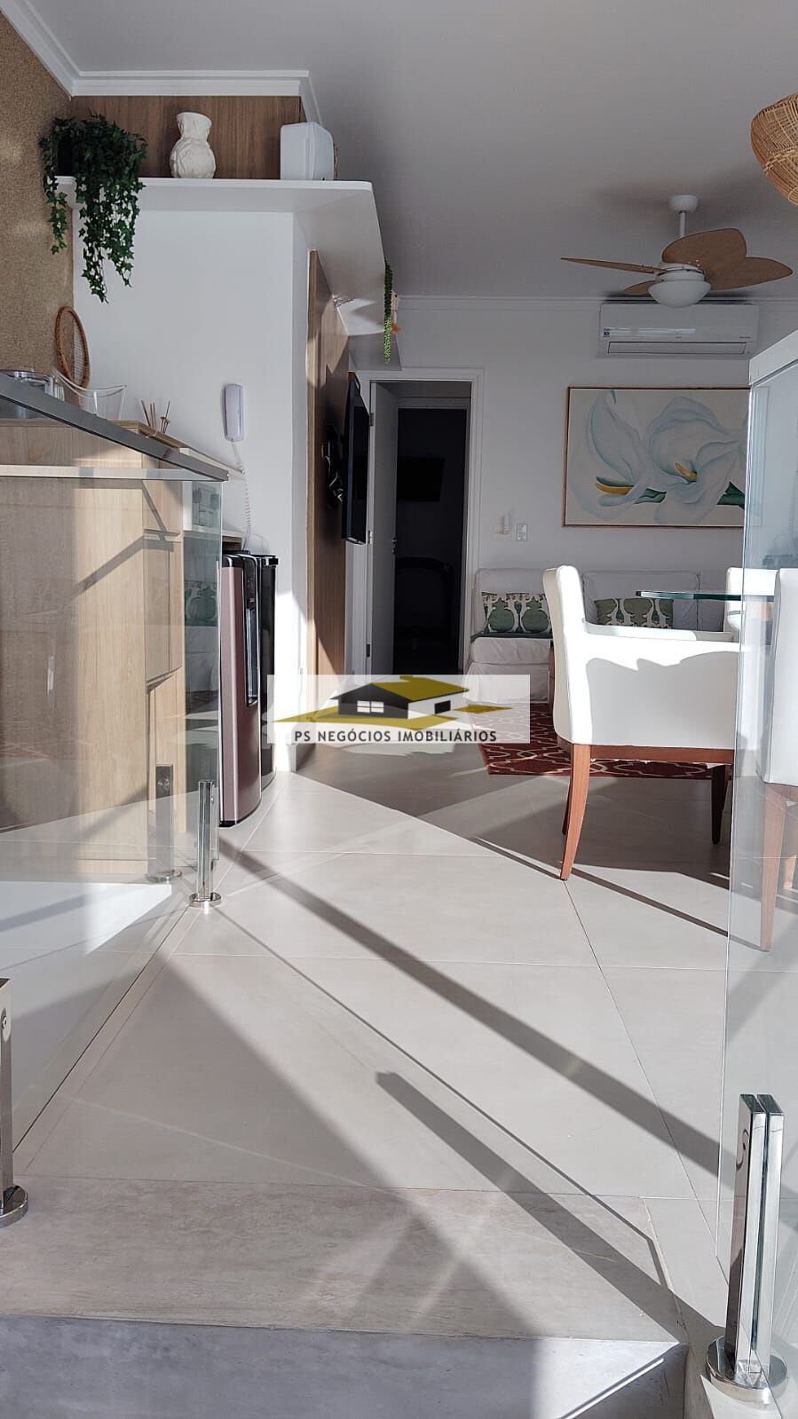 Cobertura, 5 quartos, 347 m² - Foto 13
