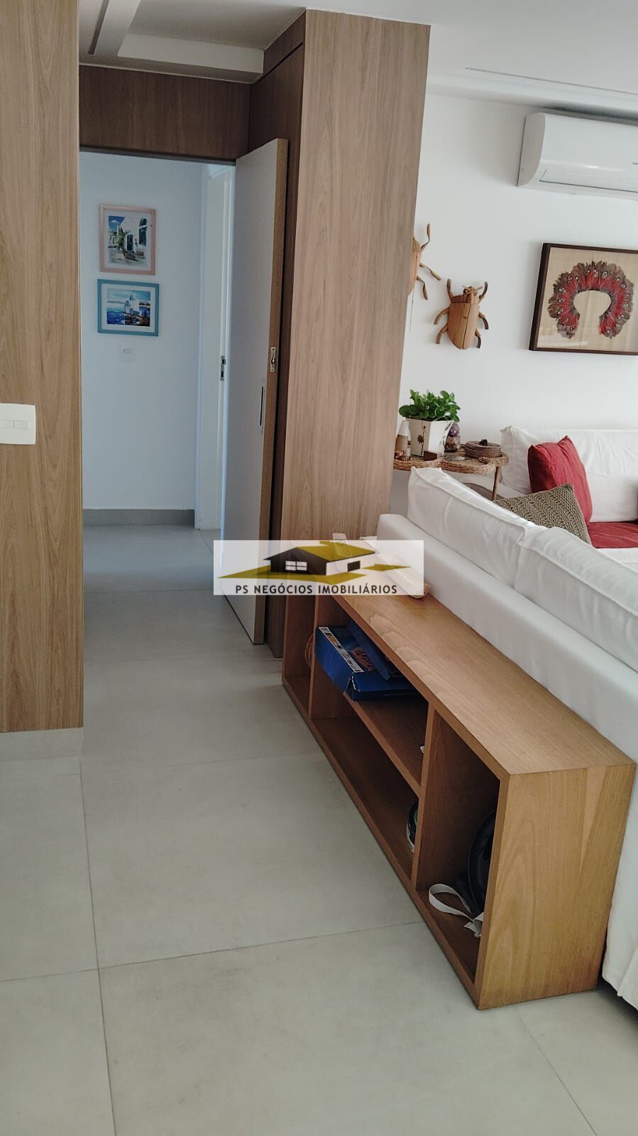 Cobertura, 5 quartos, 347 m² - Foto 9