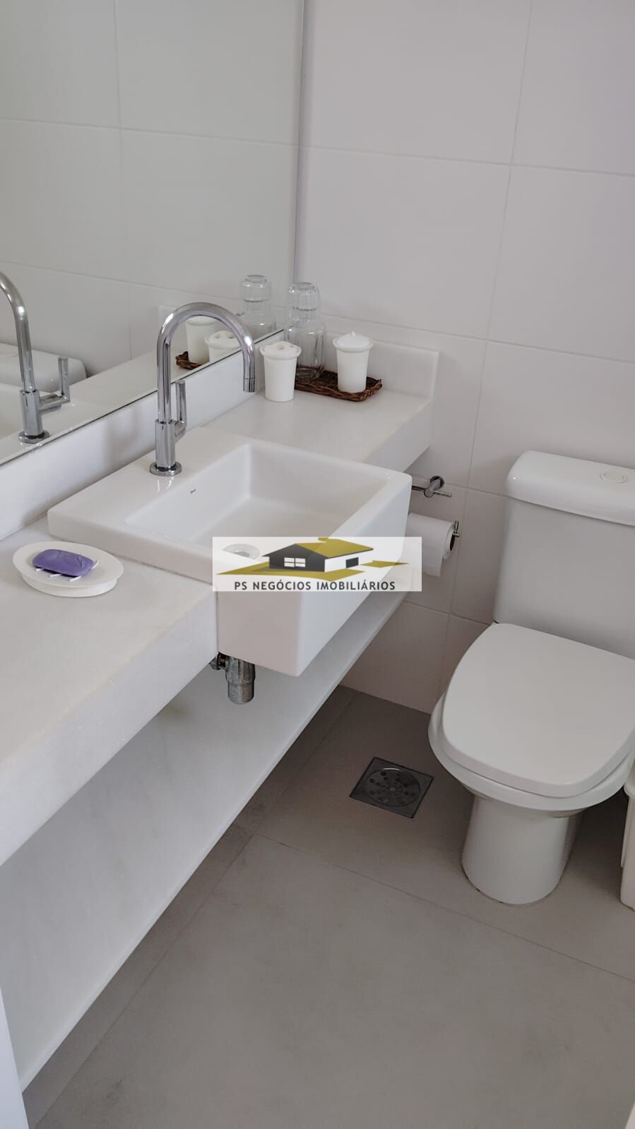 Cobertura, 5 quartos, 347 m² - Foto 11