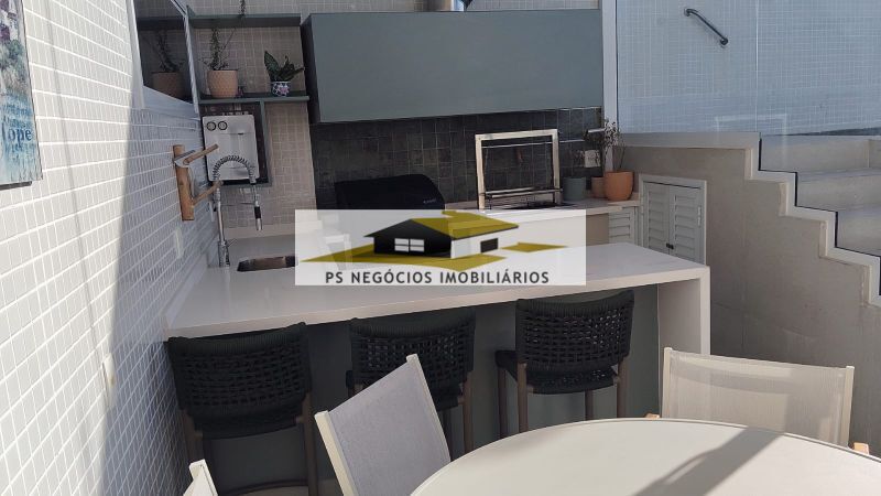 Cobertura, 5 quartos, 347 m² - Foto 35