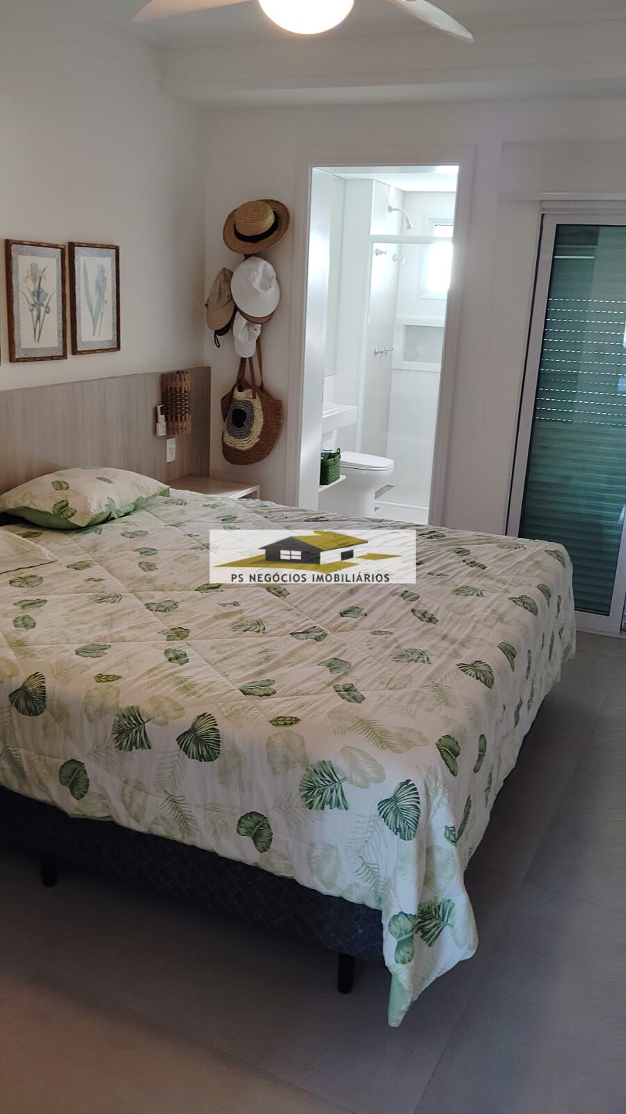 Cobertura, 5 quartos, 347 m² - Foto 19
