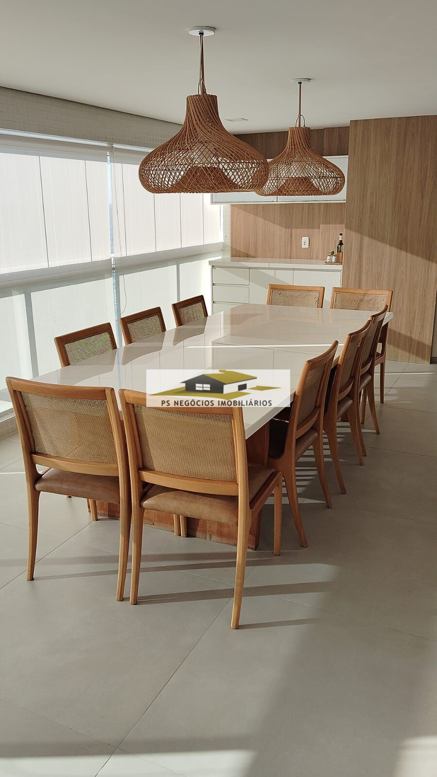 Cobertura, 5 quartos, 347 m² - Foto 5