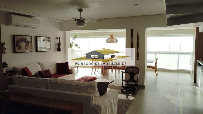 Cobertura, 5 quartos, 347 m² - Foto 1