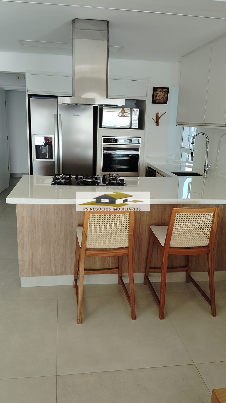 Cobertura, 5 quartos, 347 m² - Foto 12