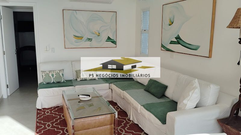 Cobertura, 5 quartos, 347 m² - Foto 10