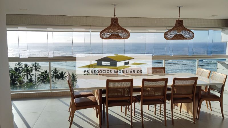 Cobertura, 5 quartos, 347 m² - Foto 4