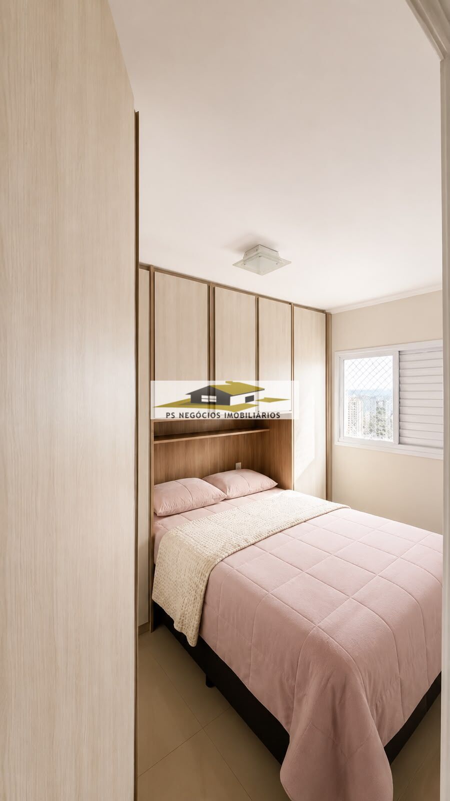 Apartamento, 2 quartos, 51 m² - Foto 9