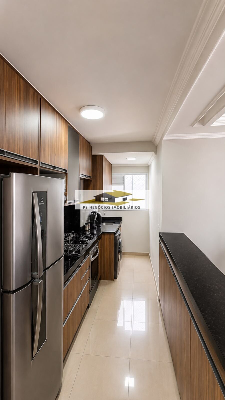 Apartamento, 2 quartos, 51 m² - Foto 3
