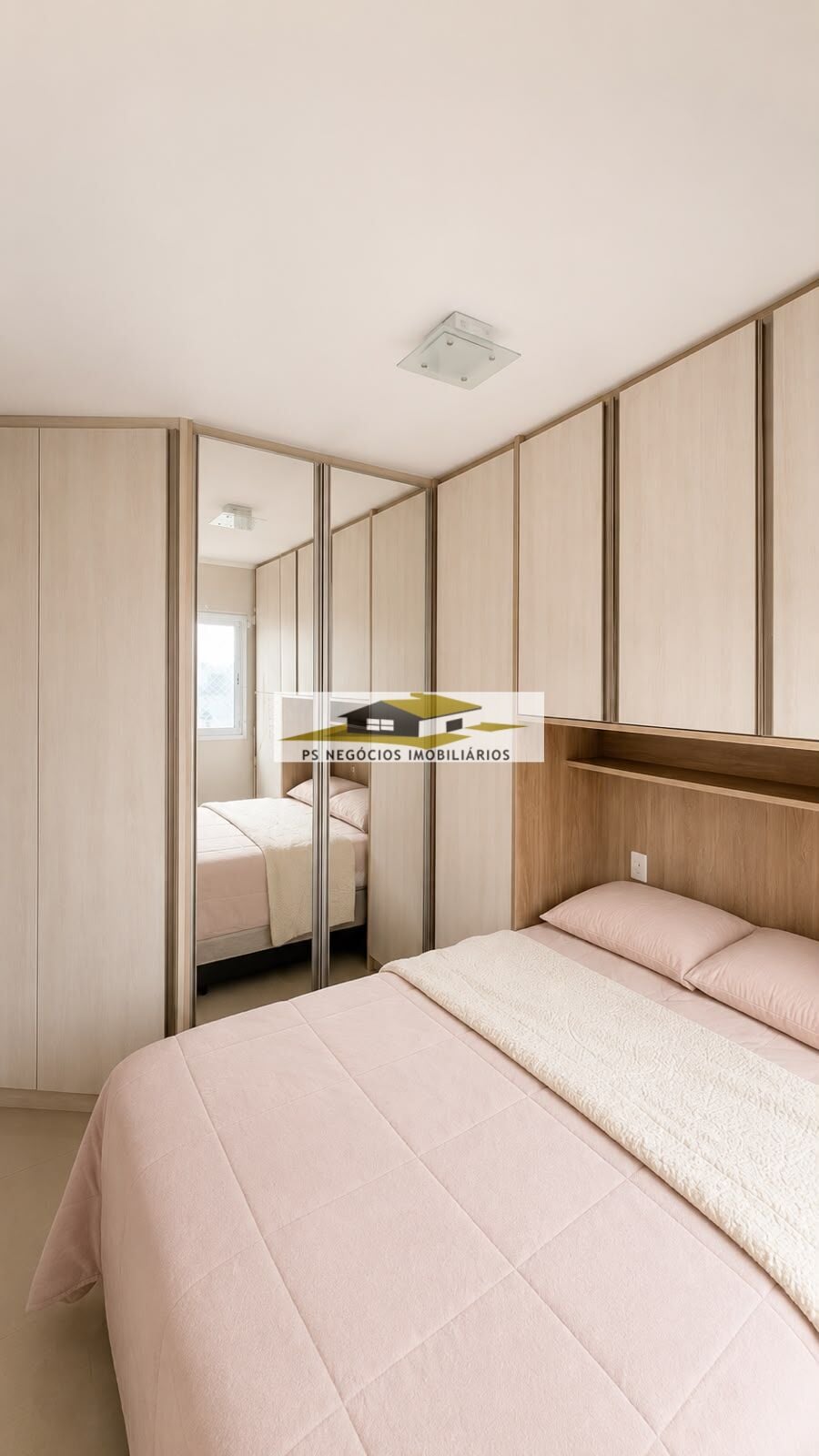 Apartamento, 2 quartos, 51 m² - Foto 10