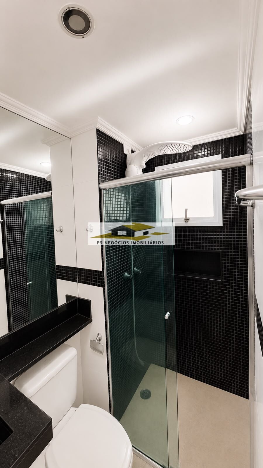 Apartamento, 2 quartos, 51 m² - Foto 6
