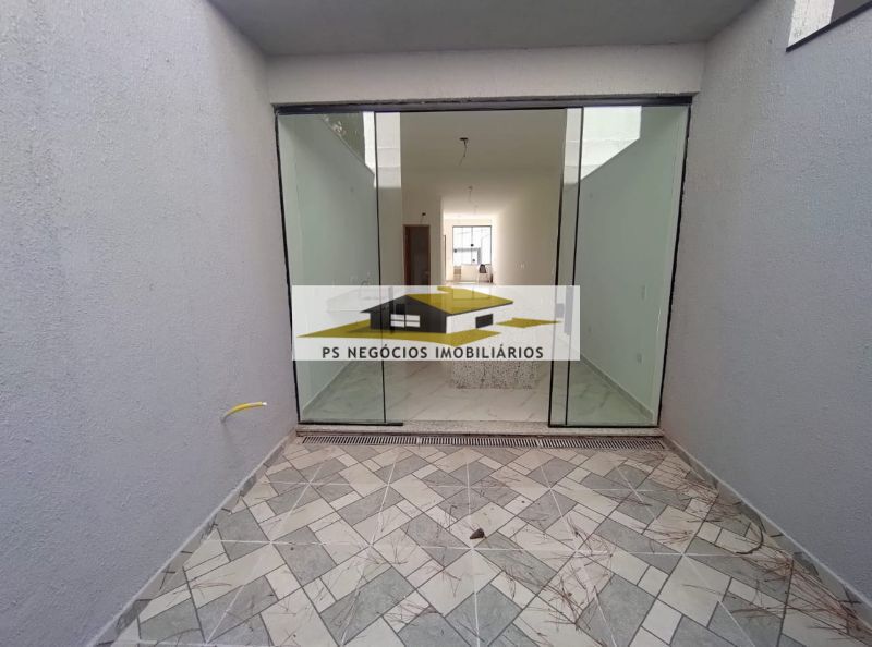 Sobrado, 3 quartos, 126 m² - Foto 27