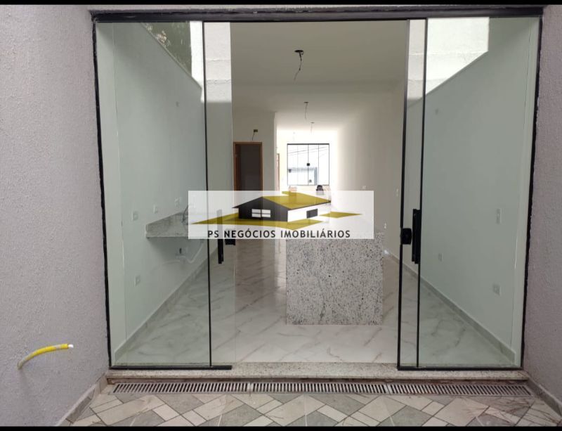 Sobrado, 3 quartos, 126 m² - Foto 26