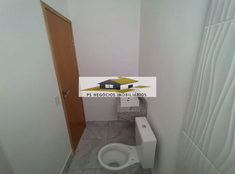 Sobrado, 3 quartos, 126 m² - Foto 22