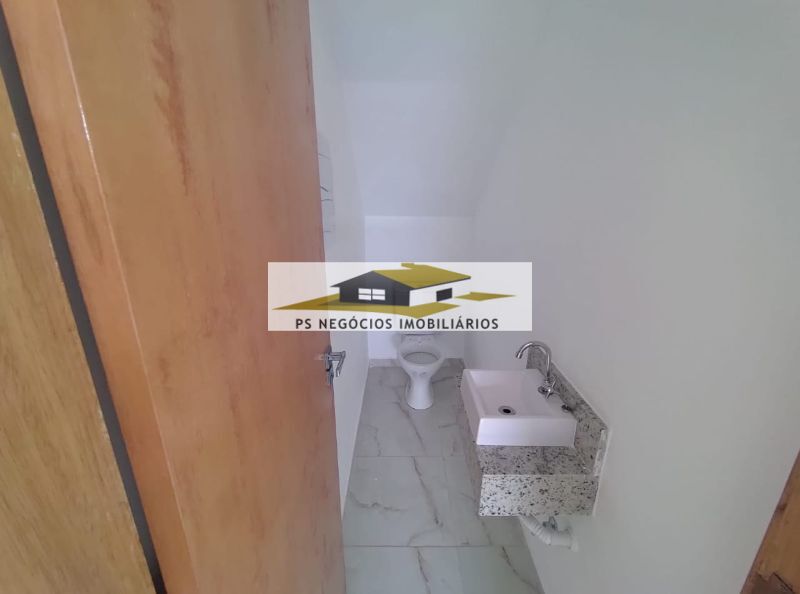 Sobrado, 3 quartos, 126 m² - Foto 23