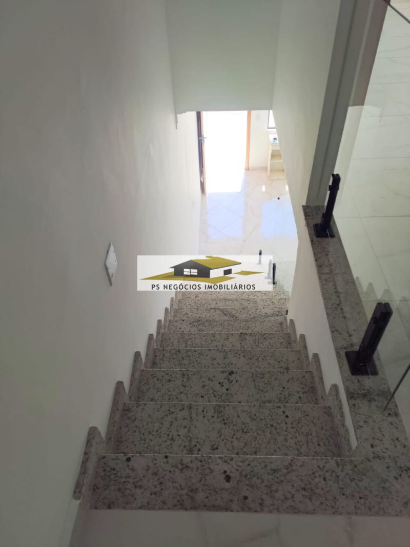 Sobrado, 3 quartos, 126 m² - Foto 25