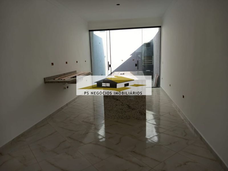 Sobrado, 3 quartos, 126 m² - Foto 2