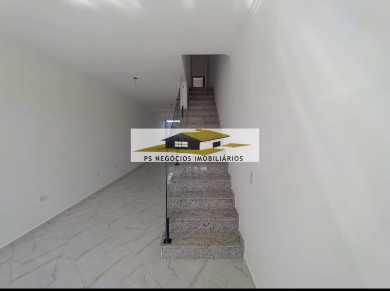 Sobrado, 3 quartos, 126 m² - Foto 6