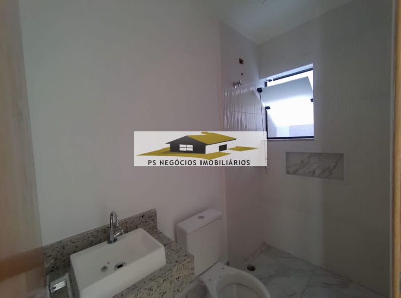 Sobrado, 3 quartos, 126 m² - Foto 13