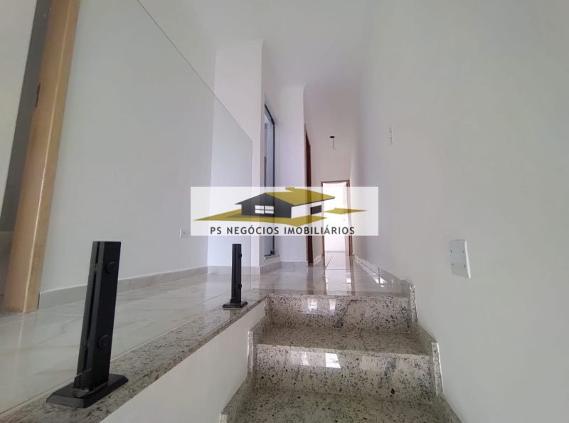 Sobrado, 3 quartos, 126 m² - Foto 7