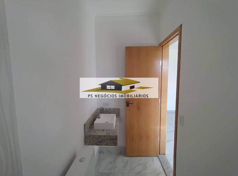 Sobrado, 3 quartos, 126 m² - Foto 21