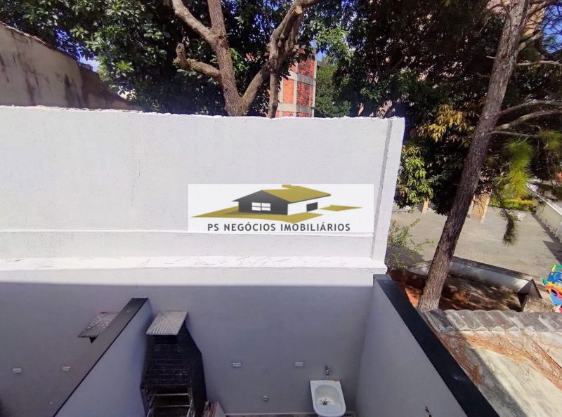 Sobrado, 3 quartos, 126 m² - Foto 28