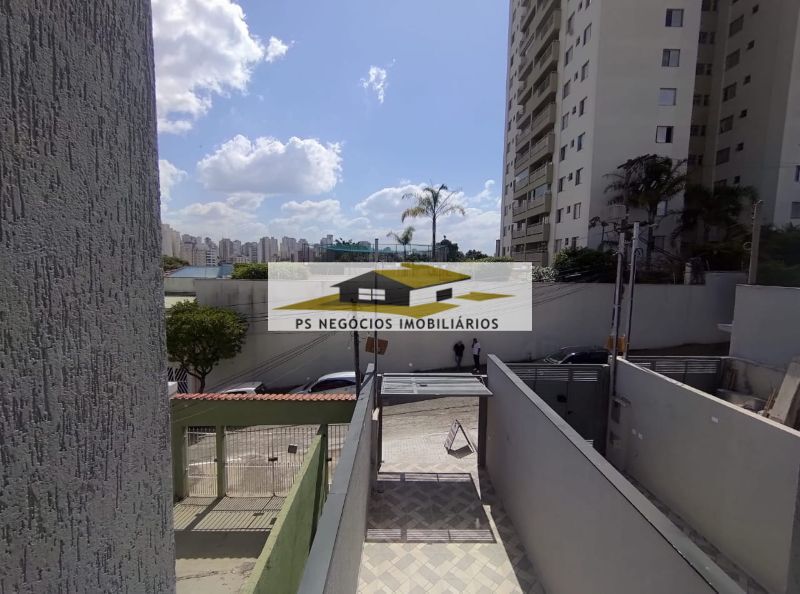 Sobrado, 3 quartos, 126 m² - Foto 12