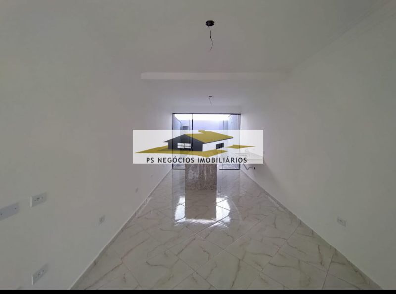 Sobrado, 3 quartos, 126 m² - Foto 3