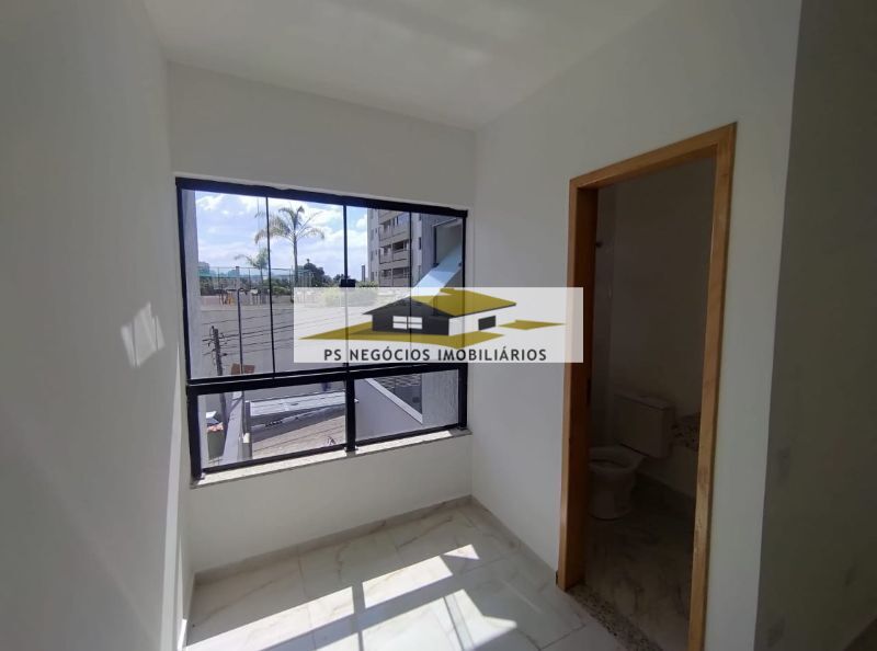Sobrado, 3 quartos, 126 m² - Foto 11
