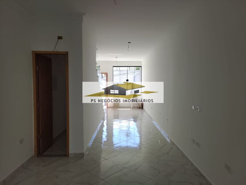 Sobrado, 3 quartos, 126 m² - Foto 4