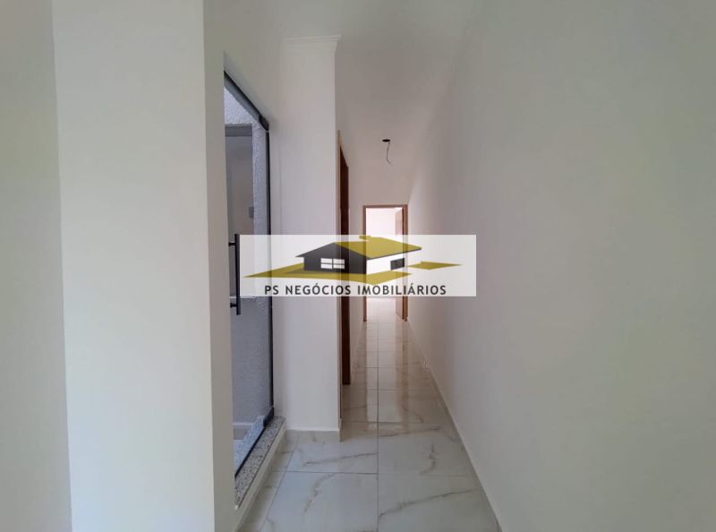 Sobrado, 3 quartos, 126 m² - Foto 8