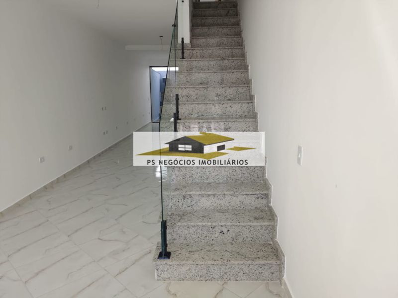 Sobrado, 3 quartos, 126 m² - Foto 5