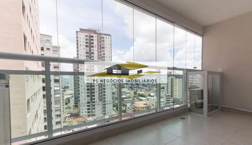 Apartamento, 1 quarto, 36 m² - Foto 4