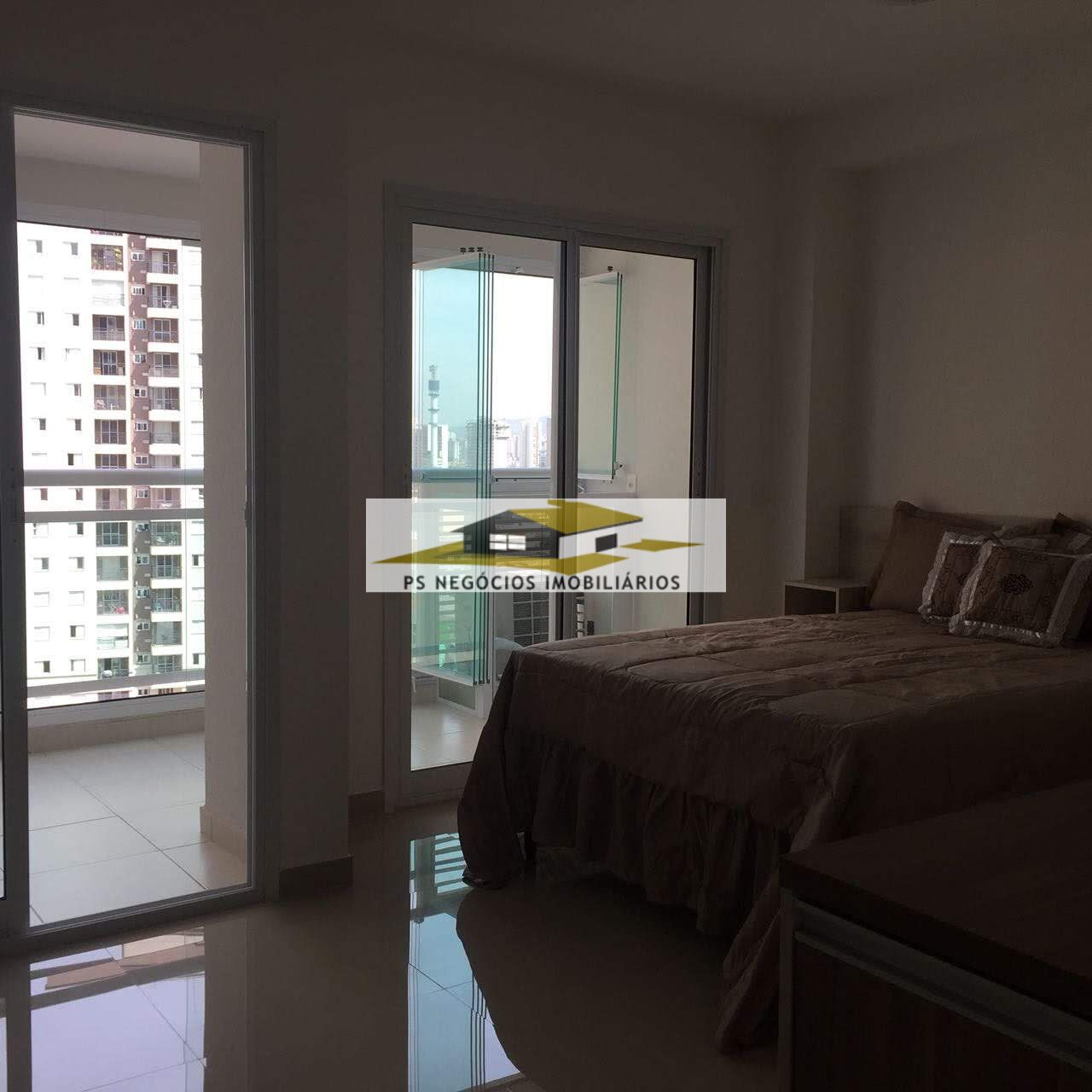 Apartamento, 1 quarto, 36 m² - Foto 3