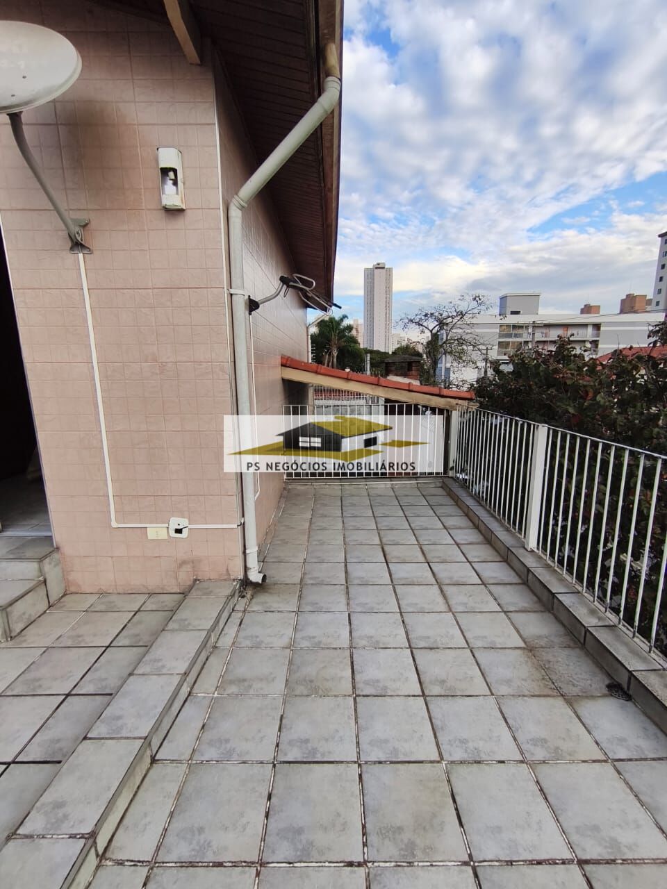 Sobrado, 2 quartos, 120 m² - Foto 14
