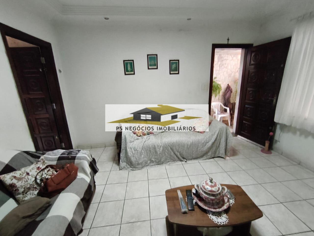 Sobrado, 2 quartos, 120 m² - Foto 7