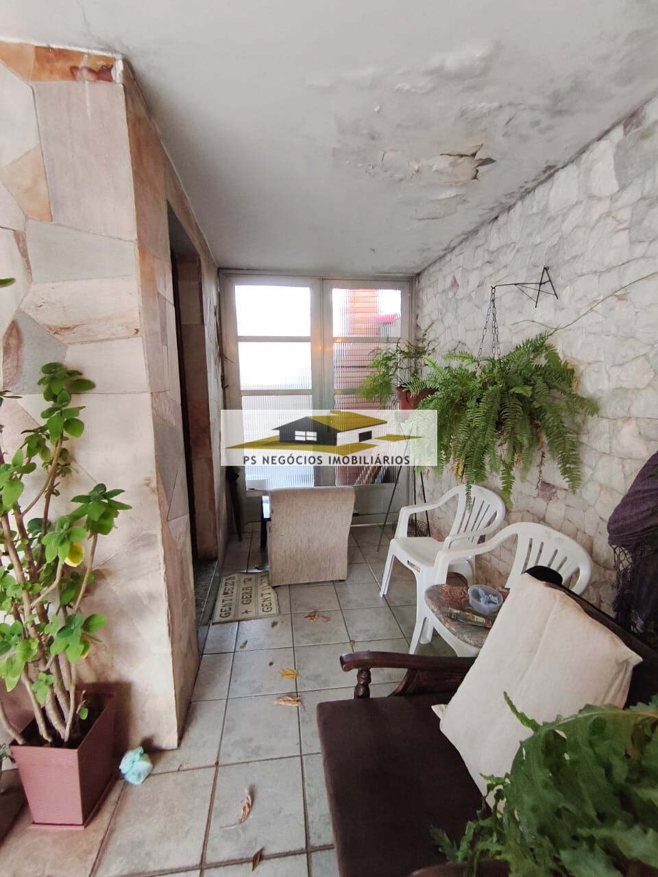 Sobrado, 2 quartos, 120 m² - Foto 19