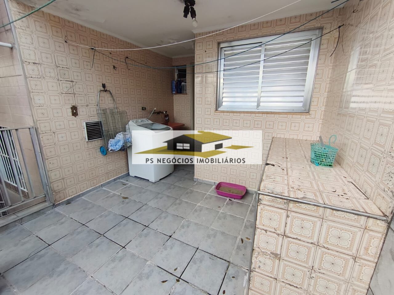 Sobrado, 2 quartos, 120 m² - Foto 9