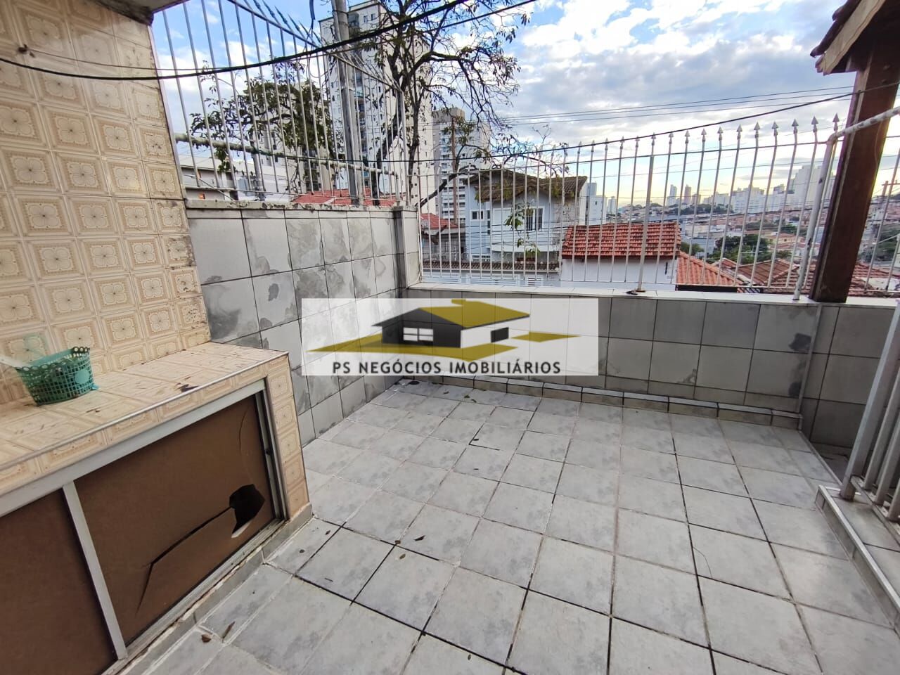 Sobrado, 2 quartos, 120 m² - Foto 16