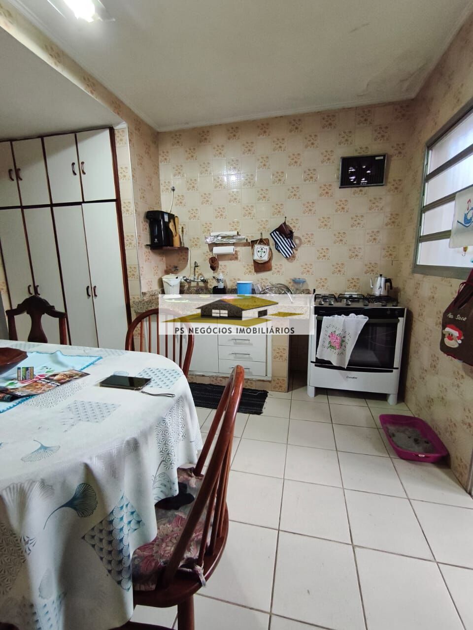 Sobrado, 2 quartos, 120 m² - Foto 6