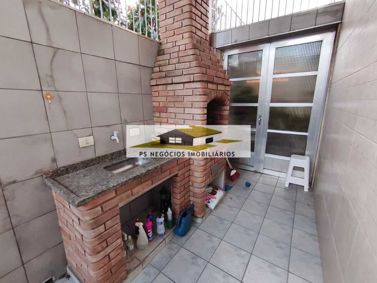 Sobrado, 2 quartos, 120 m² - Foto 17