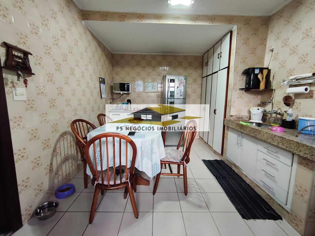 Sobrado, 2 quartos, 120 m² - Foto 4