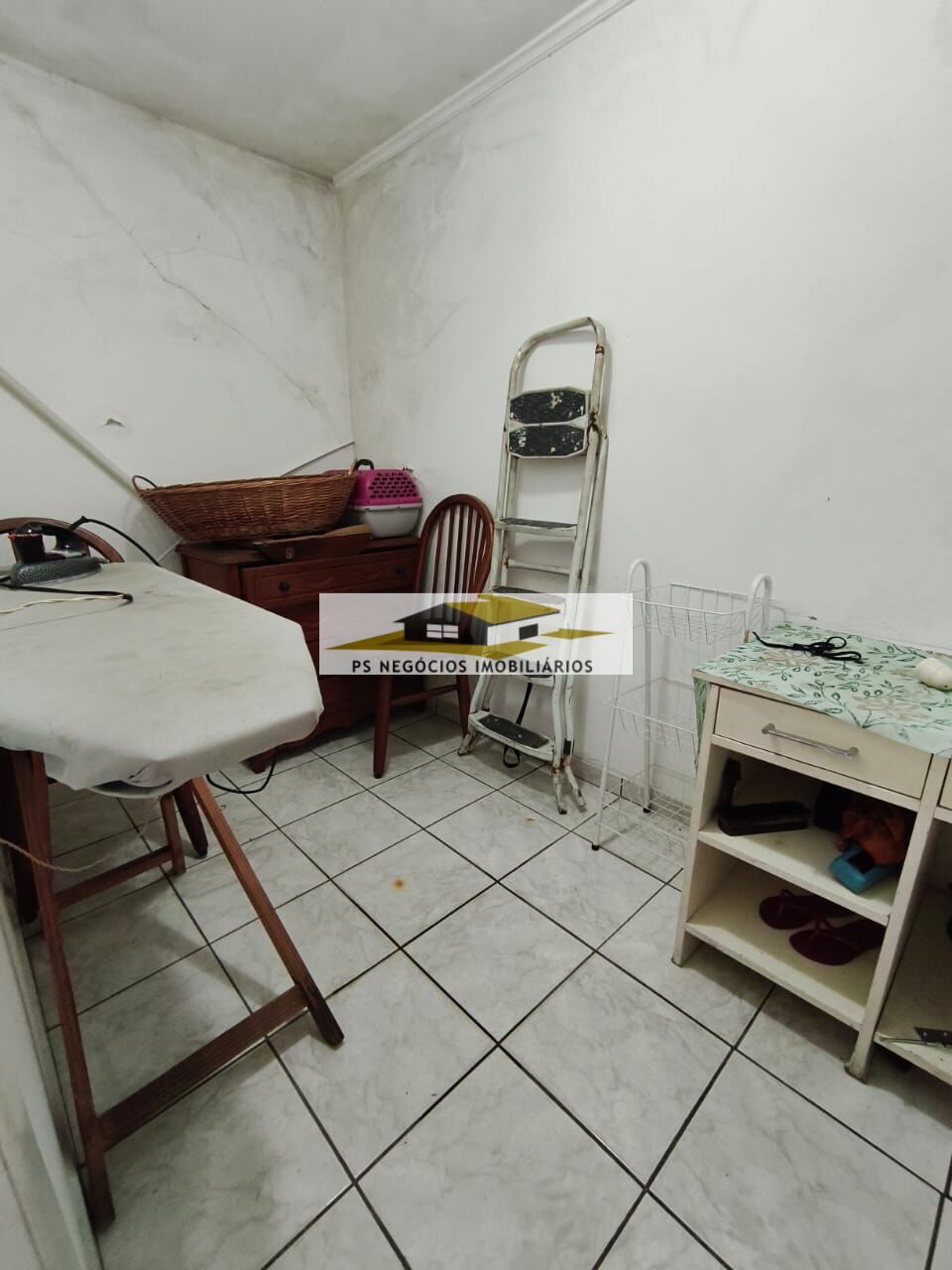 Sobrado, 2 quartos, 120 m² - Foto 12