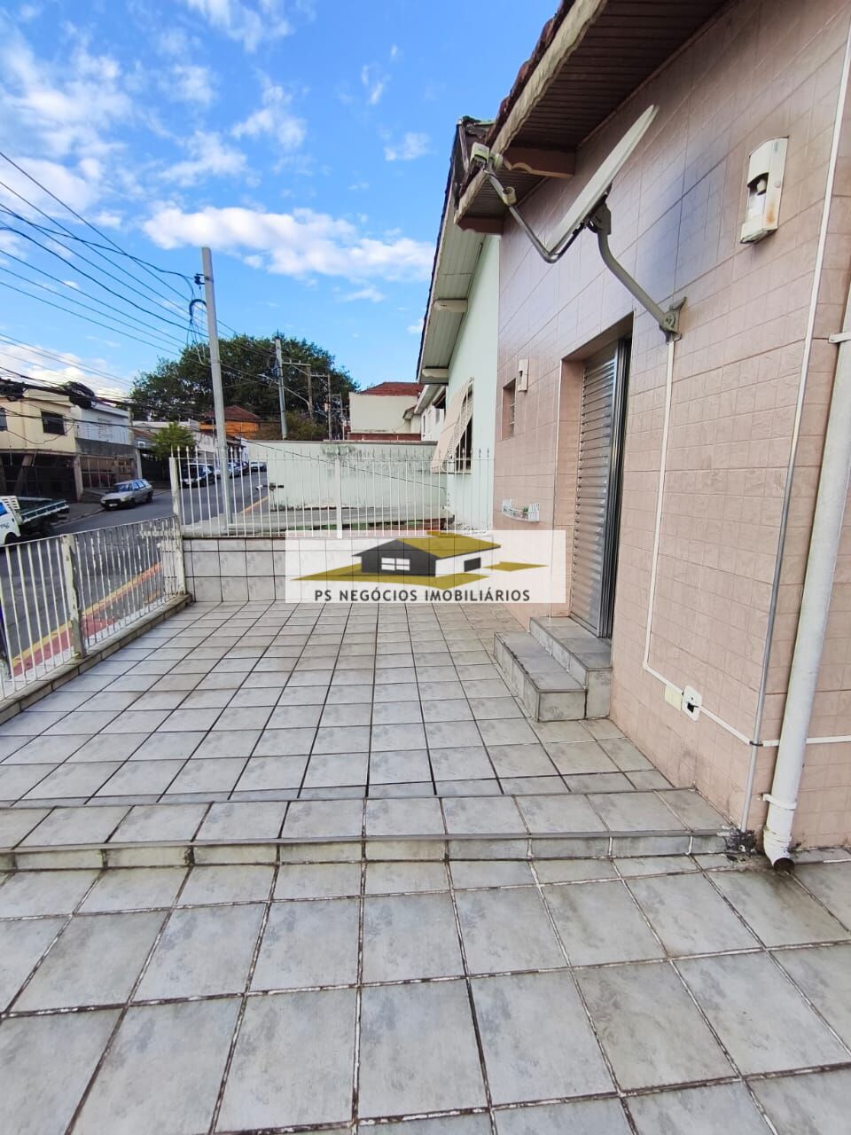 Sobrado, 2 quartos, 120 m² - Foto 15