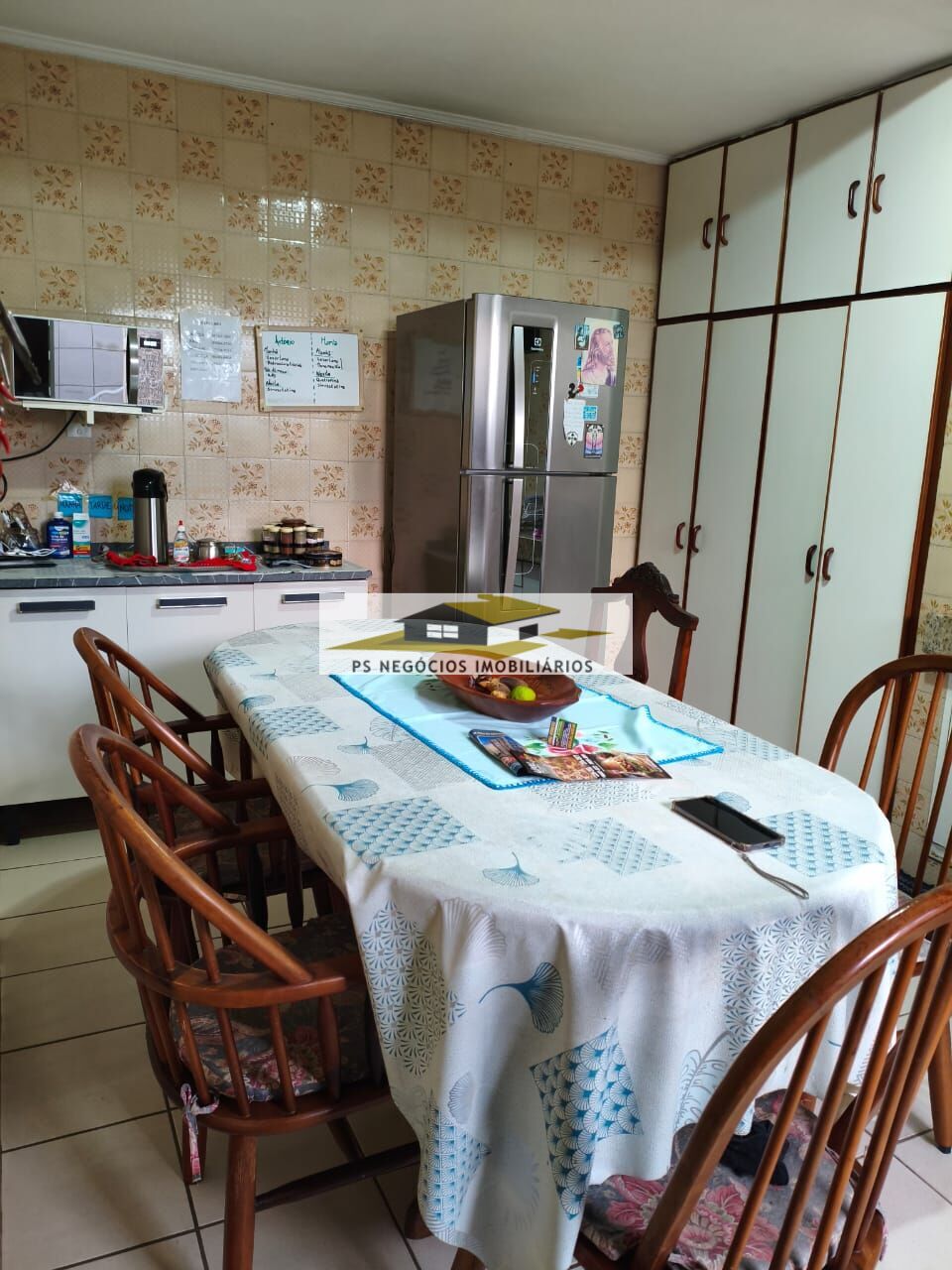 Sobrado, 2 quartos, 120 m² - Foto 3