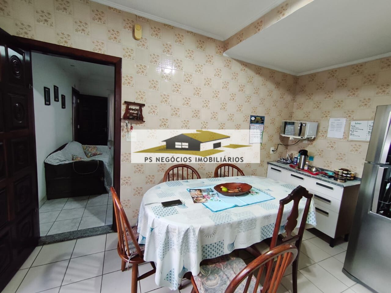 Sobrado, 2 quartos, 120 m² - Foto 5