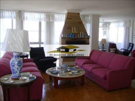 Cobertura, 3 quartos, 273 m² - Foto 2