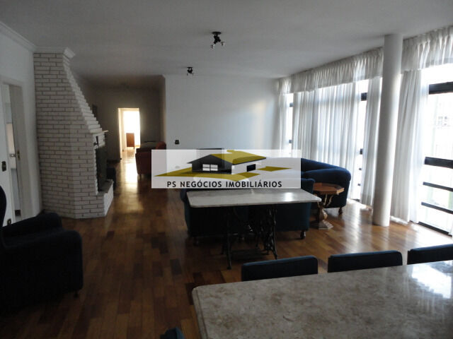 Apartamento, 3 quartos, 201 m² - Foto 6