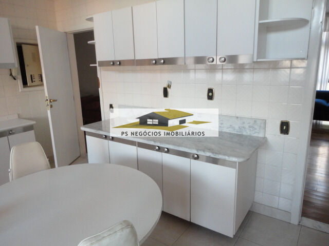 Apartamento, 3 quartos, 201 m² - Foto 13